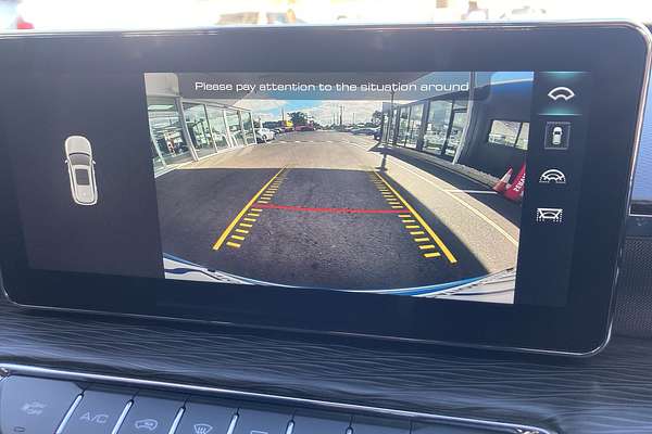 2024 GWM Haval Jolion Premium A01