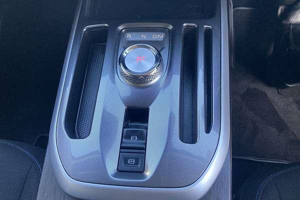 2024 GWM Haval Jolion Premium A01