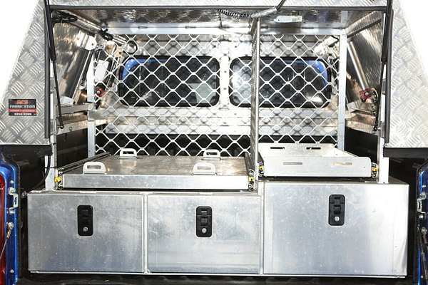 2021 Mitsubishi Triton GLS MR 4X4