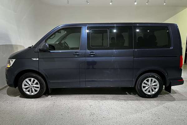 2019 Volkswagen Multivan TDI340 Comfortline T6 SWB