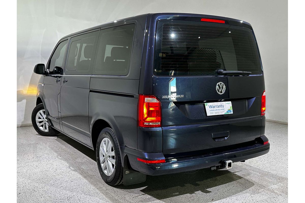 2019 Volkswagen Multivan TDI340 Comfortline T6 SWB