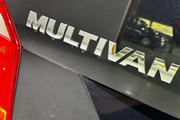 2019 Volkswagen Multivan TDI340 Comfortline T6 SWB