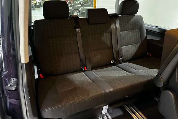 2019 Volkswagen Multivan TDI340 Comfortline T6 SWB