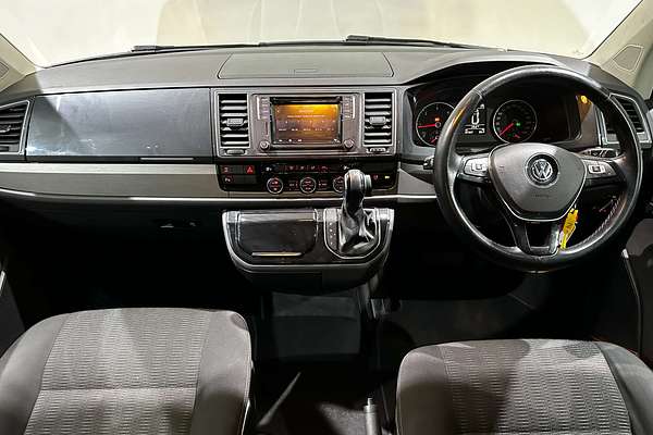 2019 Volkswagen Multivan TDI340 Comfortline T6 SWB