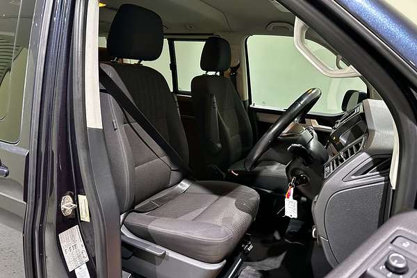 2019 Volkswagen Multivan TDI340 Comfortline T6 SWB