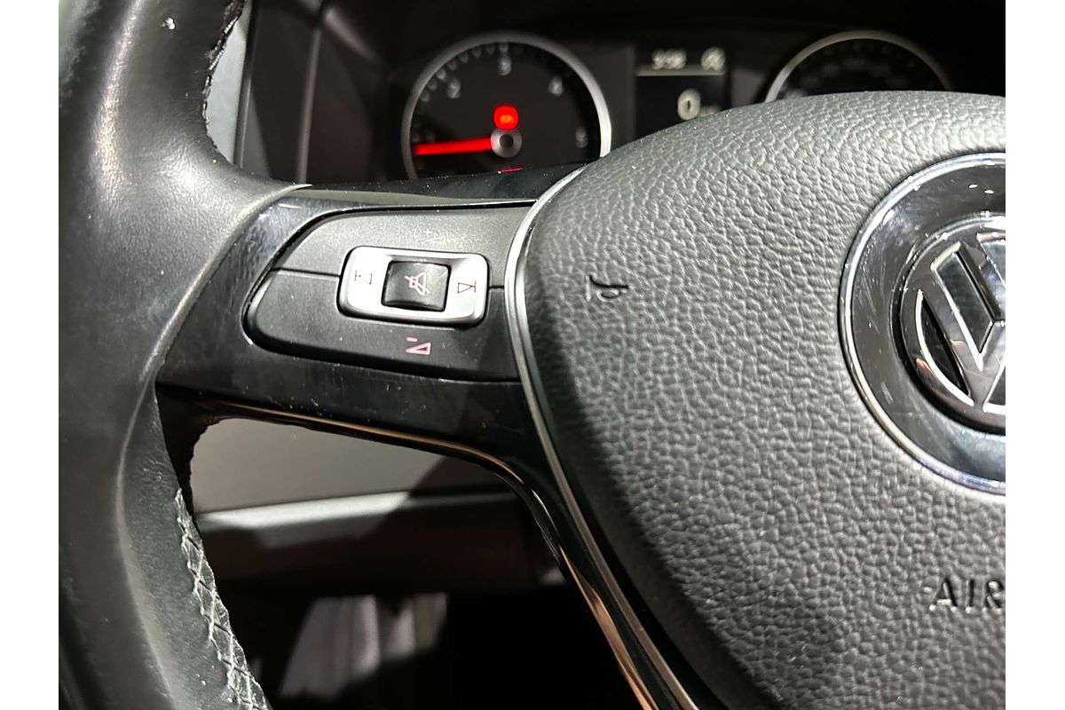 2019 Volkswagen Multivan TDI340 Comfortline T6 SWB