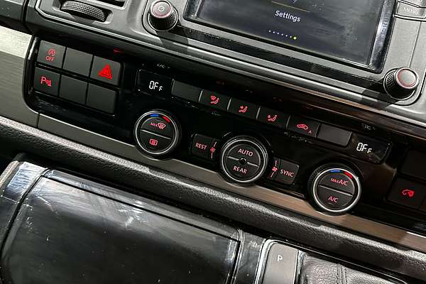 2019 Volkswagen Multivan TDI340 Comfortline T6 SWB