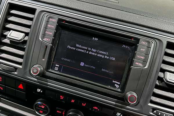 2019 Volkswagen Multivan TDI340 Comfortline T6 SWB