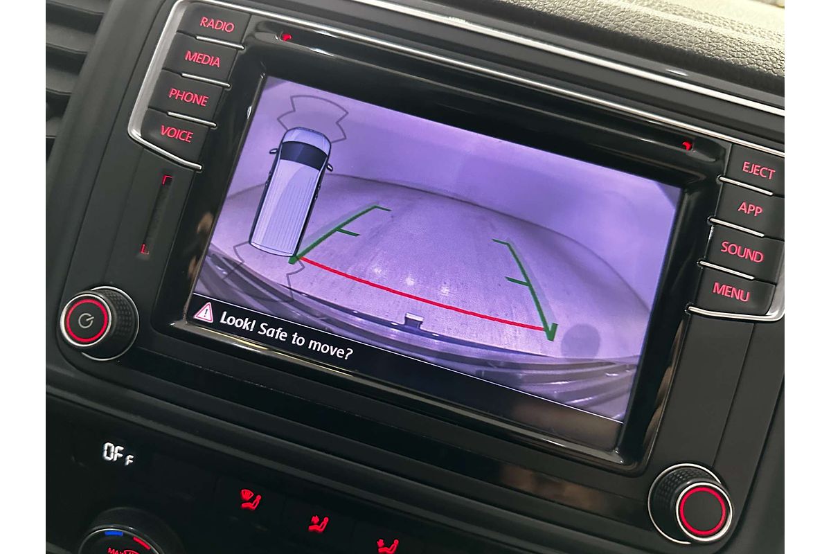 2019 Volkswagen Multivan TDI340 Comfortline T6 SWB