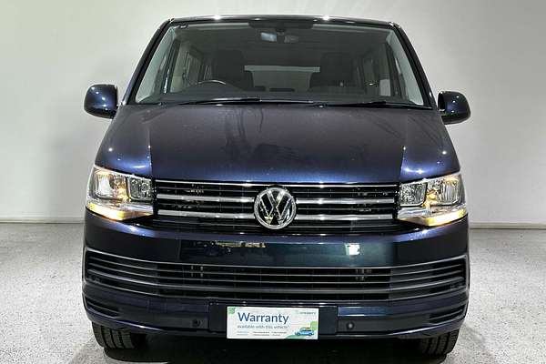 2019 Volkswagen Multivan TDI340 Comfortline T6 SWB