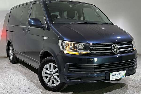 2019 Volkswagen Multivan TDI340 Comfortline T6 SWB