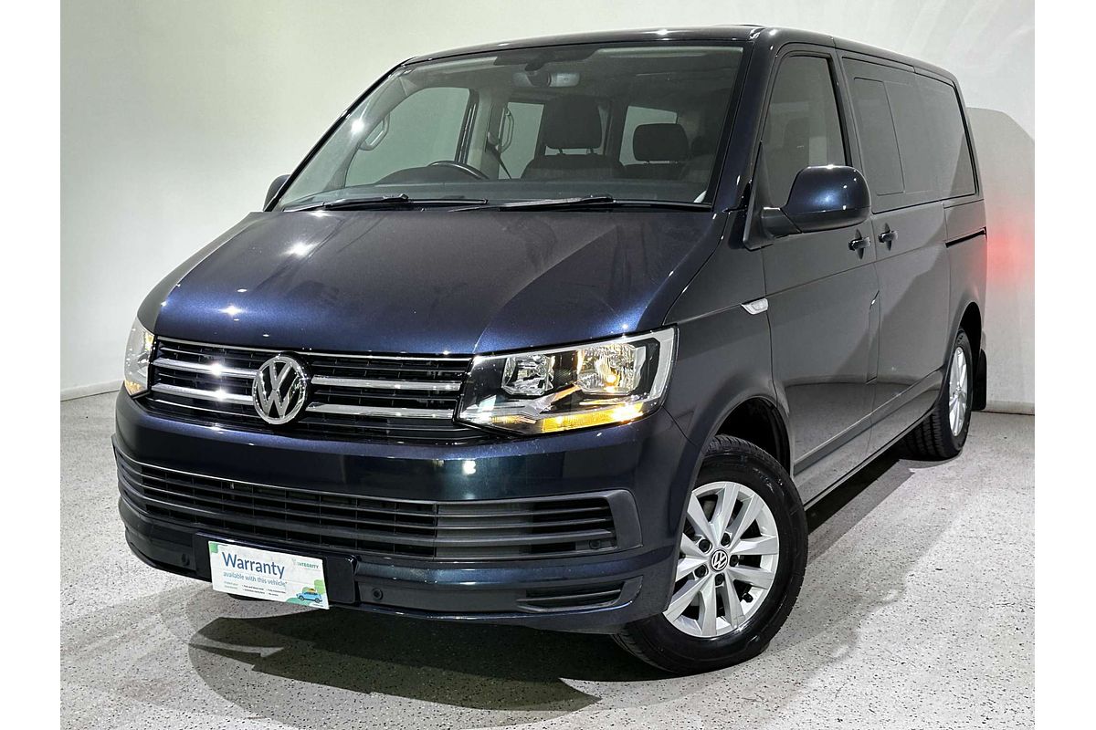 2019 Volkswagen Multivan TDI340 Comfortline T6 SWB