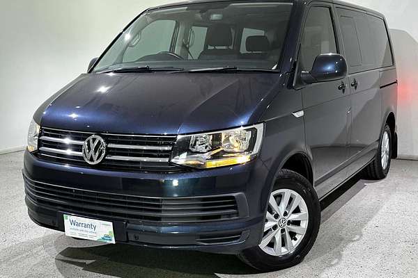 2019 Volkswagen Multivan TDI340 Comfortline T6 SWB
