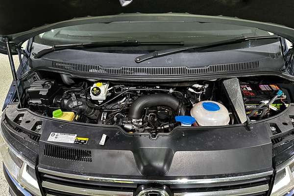 2019 Volkswagen Multivan TDI340 Comfortline T6 SWB