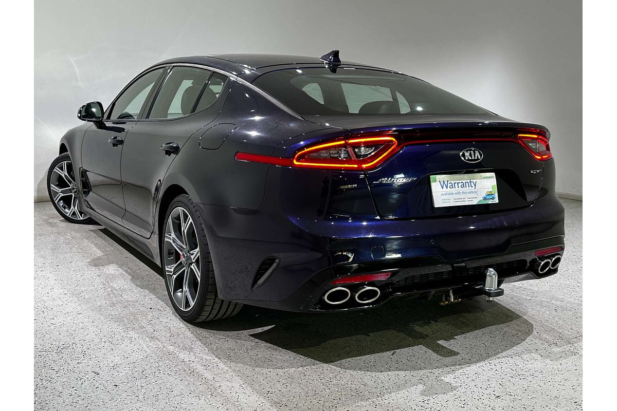 2020 Kia Stinger GT CK