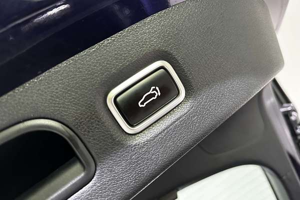 2020 Kia Stinger GT CK