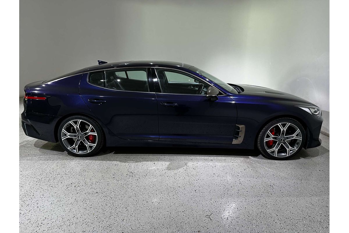 2020 Kia Stinger GT CK