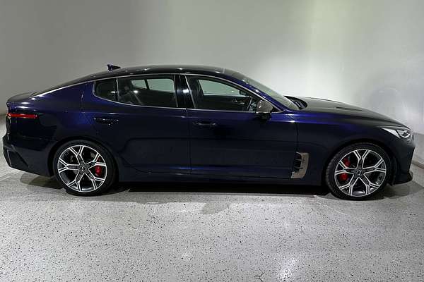2020 Kia Stinger GT CK