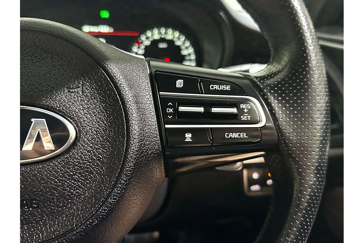 2020 Kia Stinger GT CK