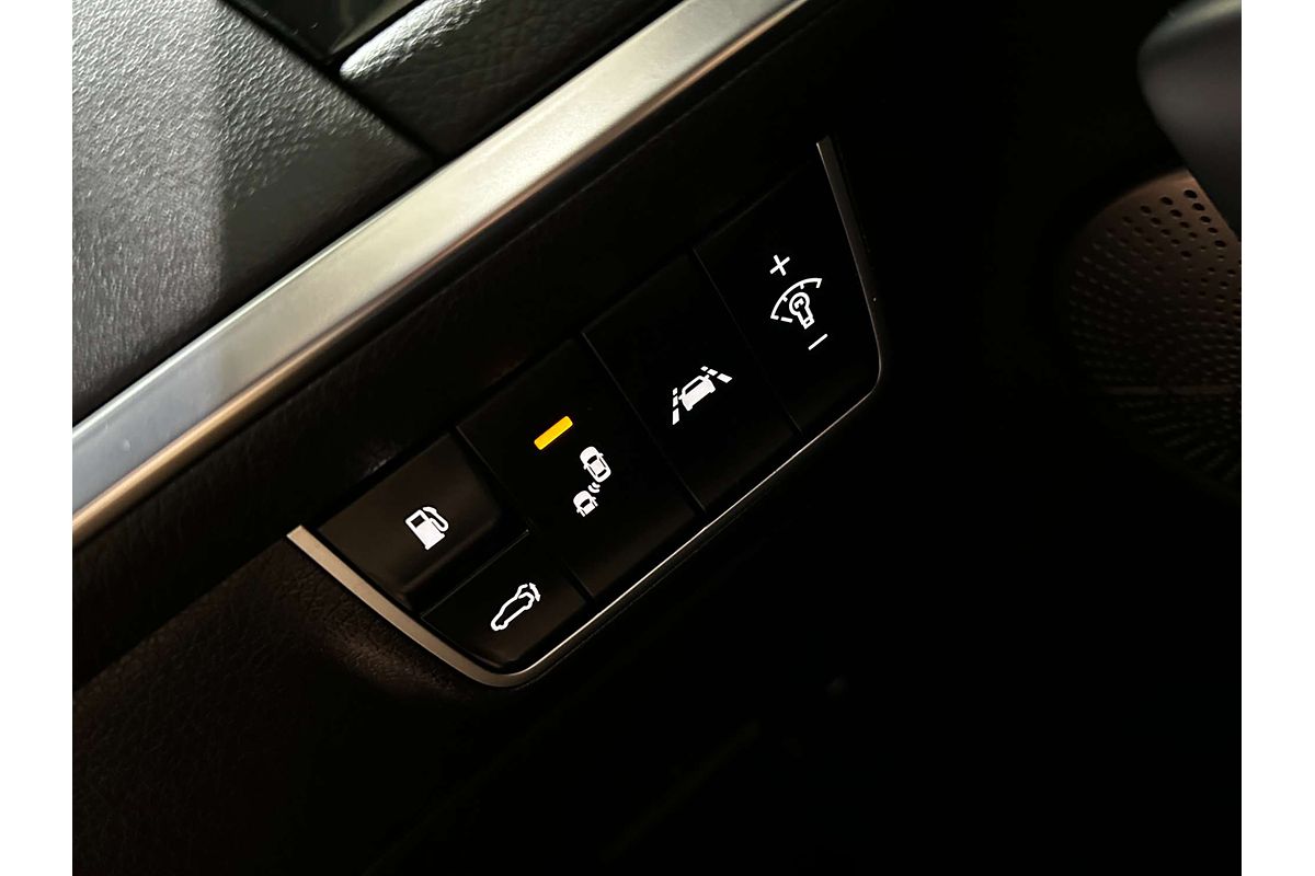 2020 Kia Stinger GT CK