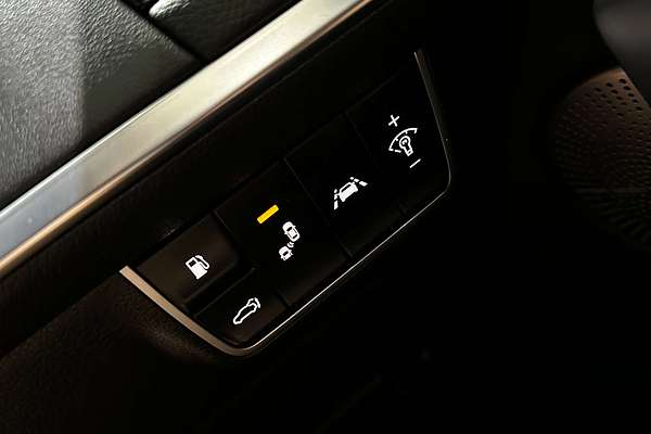 2020 Kia Stinger GT CK