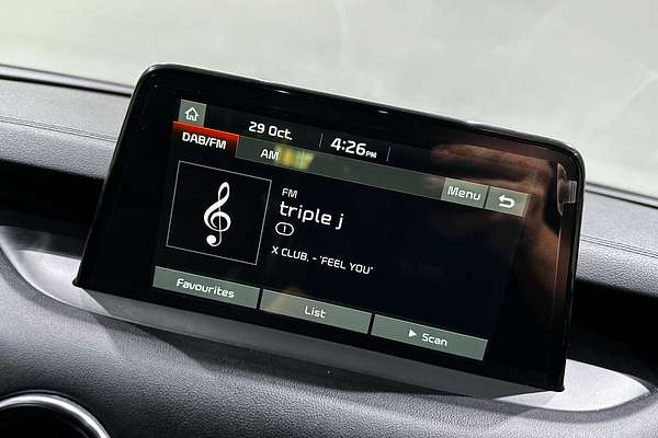 2020 Kia Stinger GT CK