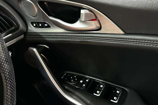 2020 Kia Stinger GT CK