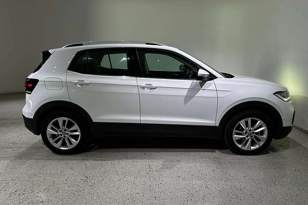 2022 Volkswagen T-Cross 85TSI Style C11