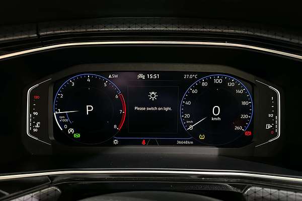 2022 Volkswagen T-Cross 85TSI Style C11