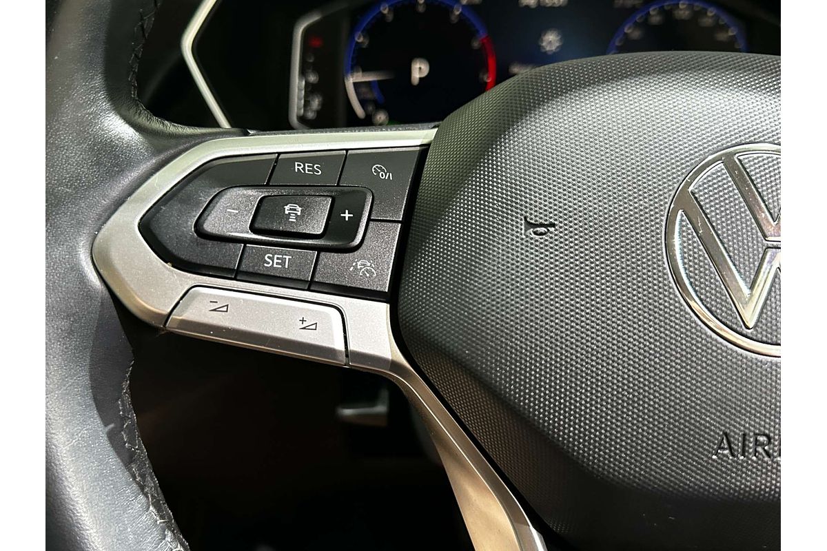 2022 Volkswagen T-Cross 85TSI Style C11