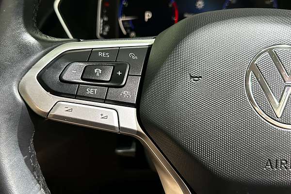 2022 Volkswagen T-Cross 85TSI Style C11