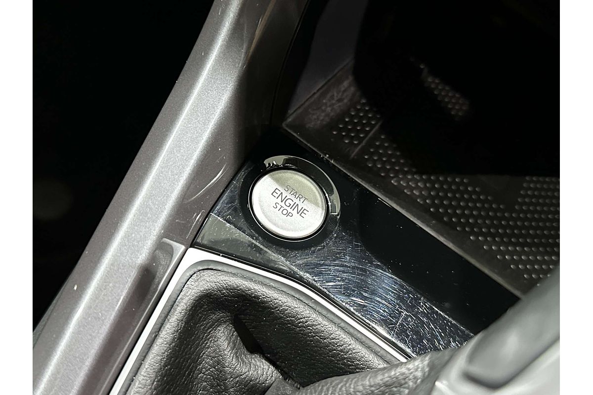 2022 Volkswagen T-Cross 85TSI Style C11