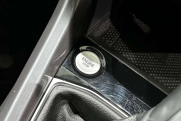 2022 Volkswagen T-Cross 85TSI Style C11