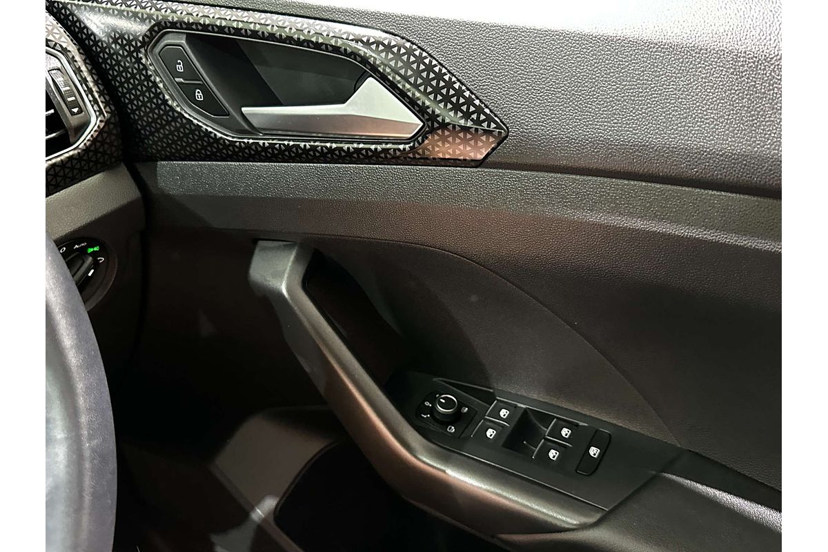 2022 Volkswagen T-Cross 85TSI Style C11