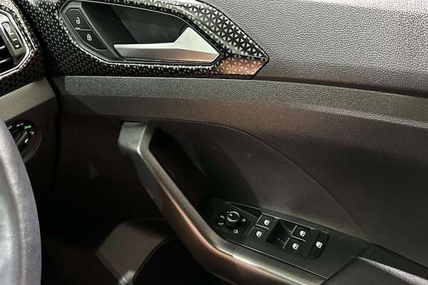 2022 Volkswagen T-Cross 85TSI Style C11