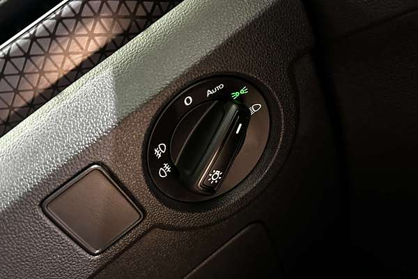 2022 Volkswagen T-Cross 85TSI Style C11