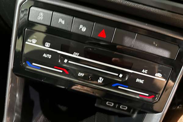 2022 Volkswagen T-Cross 85TSI Style C11