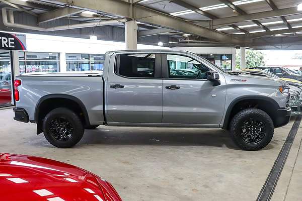 2024 Chevrolet Silverado 1500 ZR2 W/Tech Pack T1 4X4