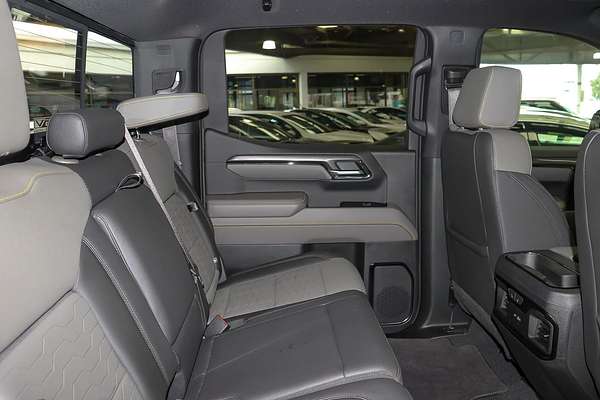 2024 Chevrolet Silverado 1500 ZR2 W/Tech Pack T1 4X4