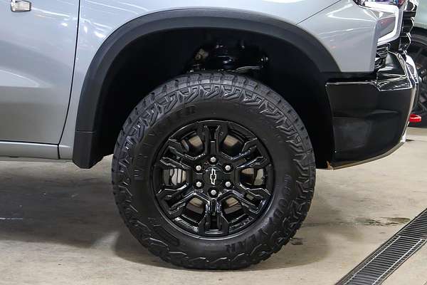 2024 Chevrolet Silverado 1500 ZR2 W/Tech Pack T1 4X4