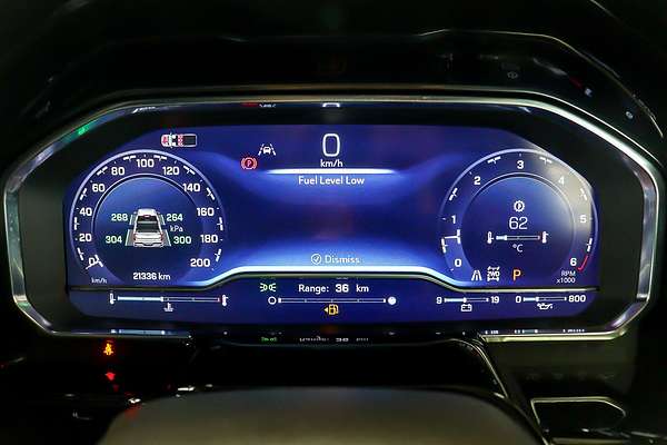 2024 Chevrolet Silverado 1500 ZR2 W/Tech Pack T1 4X4