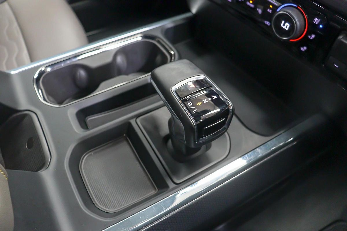 2024 Chevrolet Silverado 1500 ZR2 W/Tech Pack T1 4X4