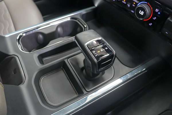 2024 Chevrolet Silverado 1500 ZR2 W/Tech Pack T1 4X4