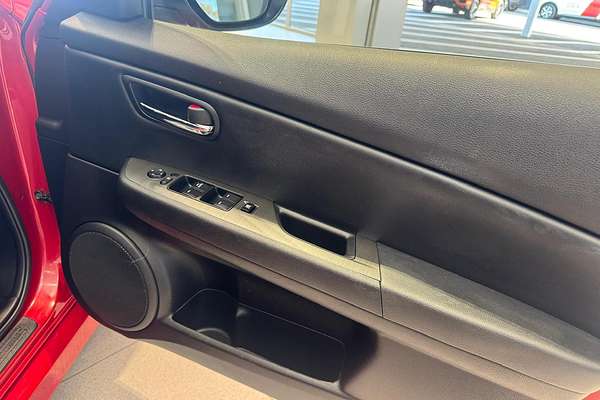 2012 Mazda 6 Touring GH Series 2