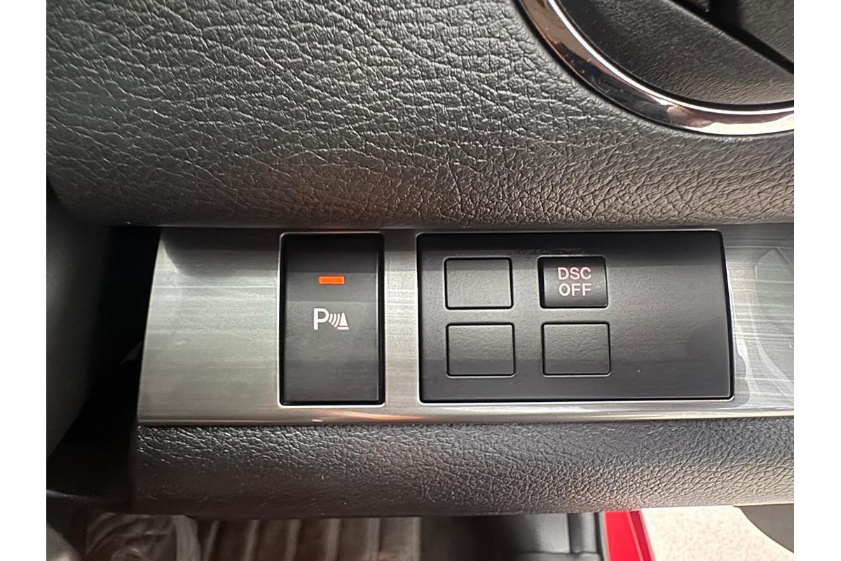 2012 Mazda 6 Touring GH Series 2