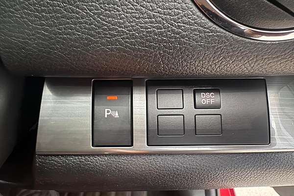 2012 Mazda 6 Touring GH Series 2