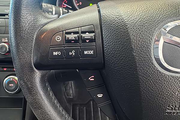 2012 Mazda 6 Touring GH Series 2