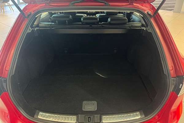 2012 Mazda 6 Touring GH Series 2