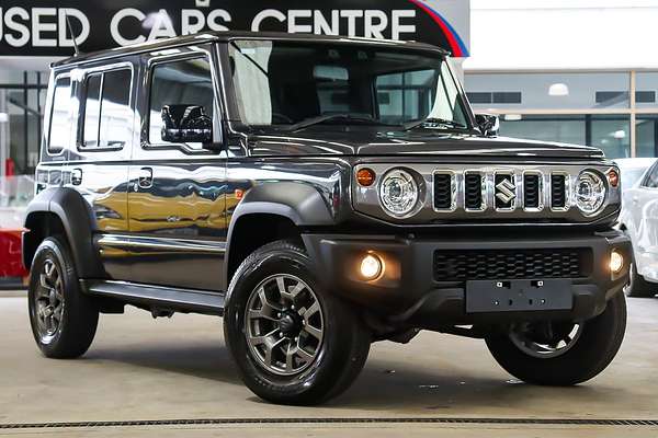 2024 Suzuki Jimny XL JJ