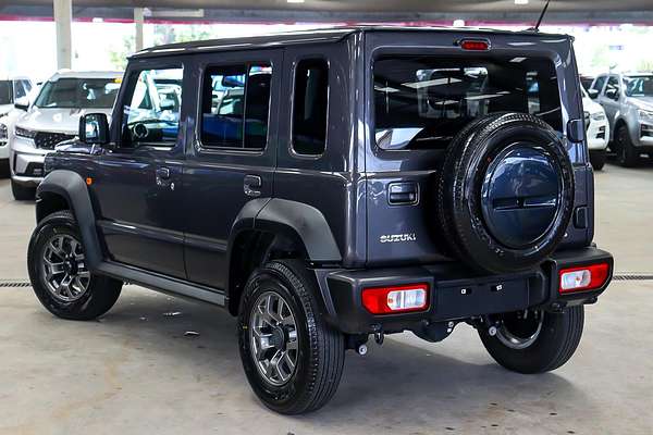 2024 Suzuki Jimny XL JJ